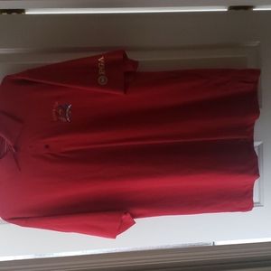 Ryder Cup golf shirt/Valhalla Country Club